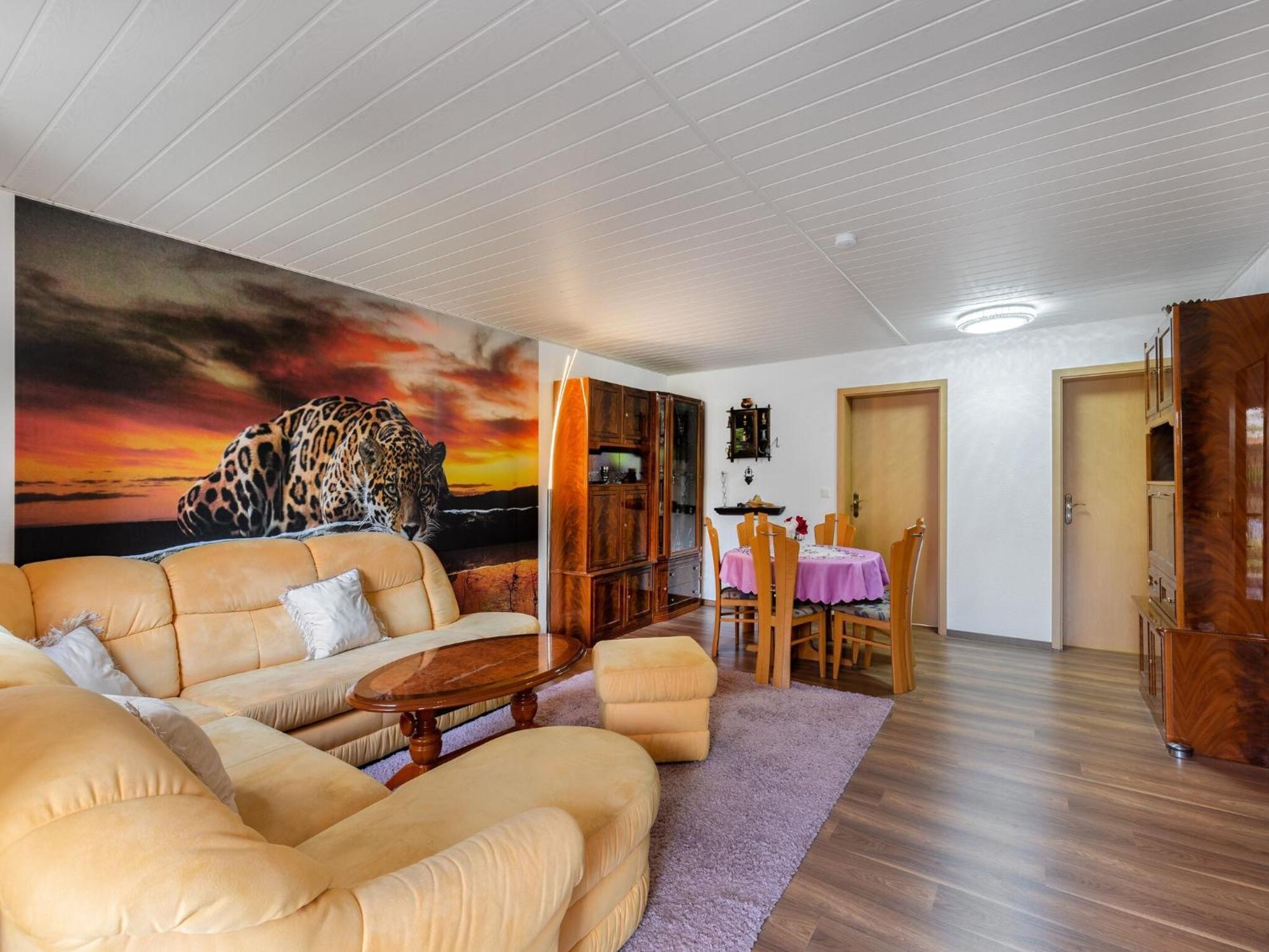 Apartment Cosy In With Balcony And Swimming Pool Dresden